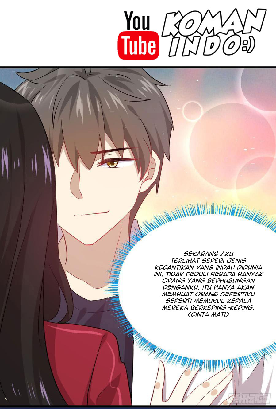 Immortal Swordsman in The Reverse World chapter 85 halaman 14