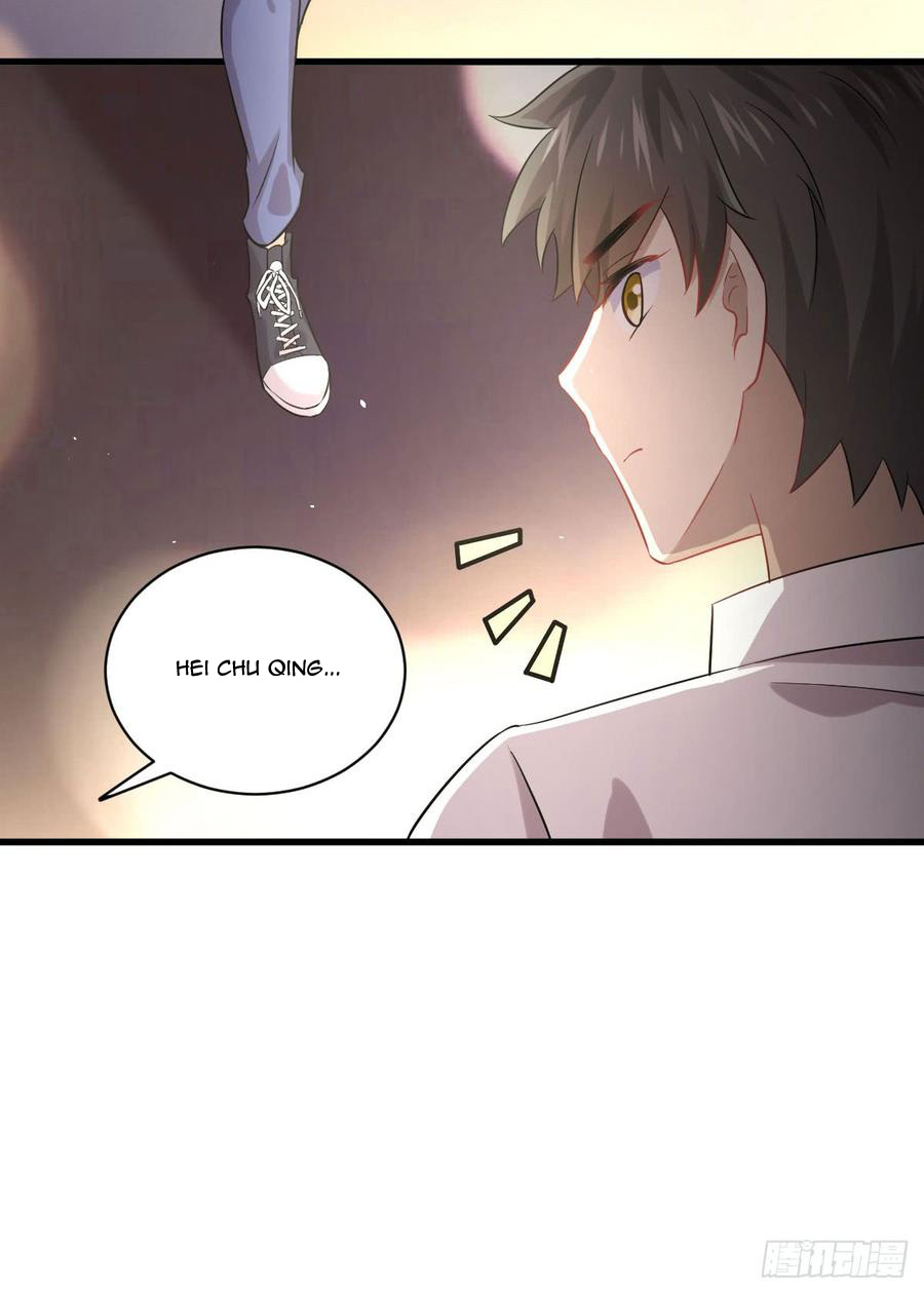 Immortal Swordsman in The Reverse World chapter 85 halaman 16