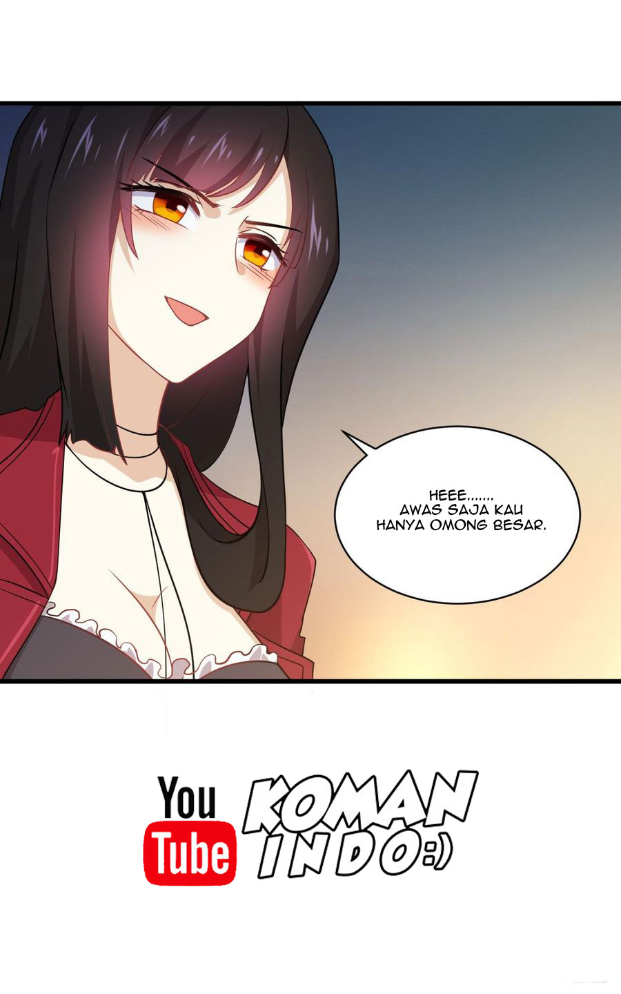 Immortal Swordsman in The Reverse World chapter 85 halaman 25