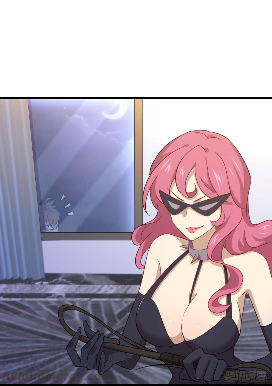 Immortal Swordsman in The Reverse World chapter 85 halaman 33