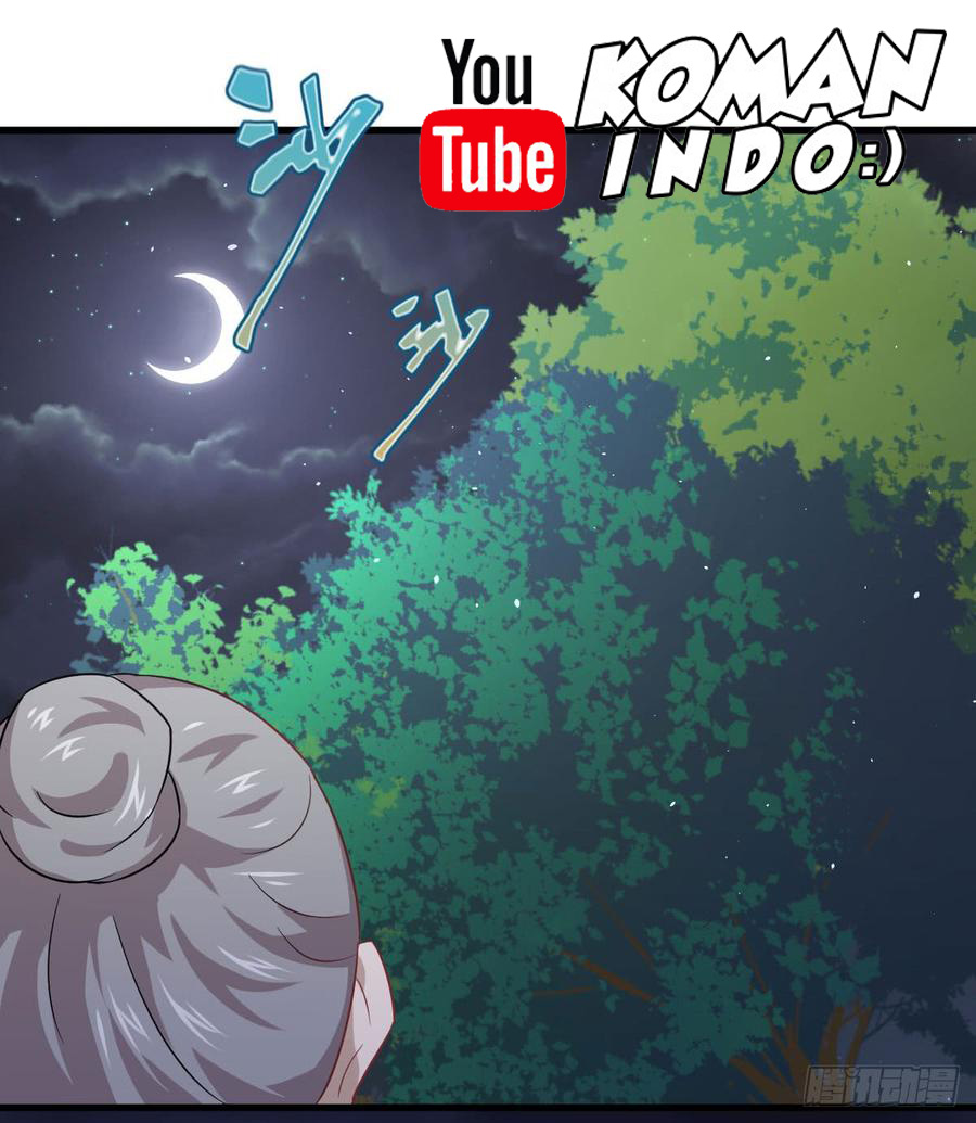 Immortal Swordsman in The Reverse World chapter 85 halaman 40