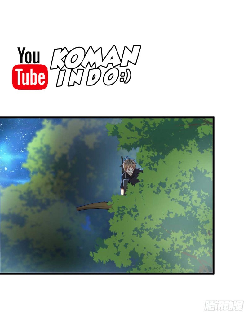 Immortal Swordsman in The Reverse World chapter 86 halaman 5