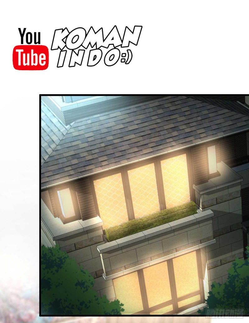 Immortal Swordsman in The Reverse World chapter 86 halaman 7