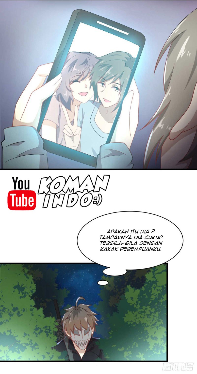 Immortal Swordsman in The Reverse World chapter 86 halaman 9