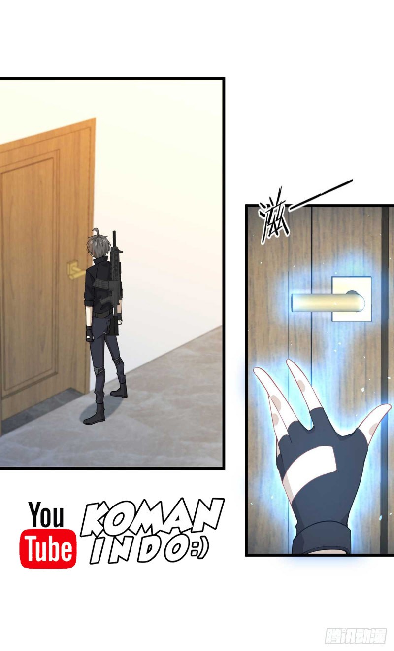 Immortal Swordsman in The Reverse World chapter 86 halaman 11
