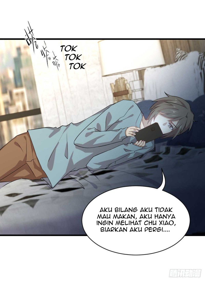 Immortal Swordsman in The Reverse World chapter 86 halaman 12