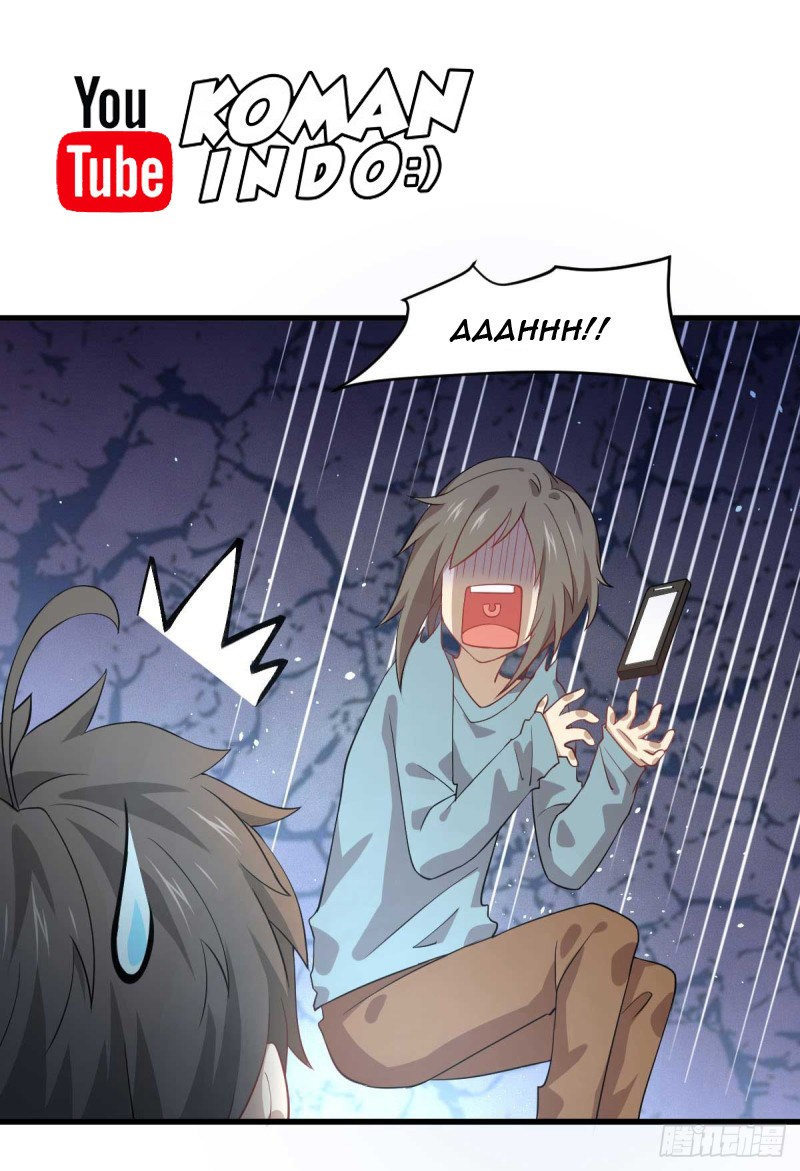 Immortal Swordsman in The Reverse World chapter 86 halaman 14