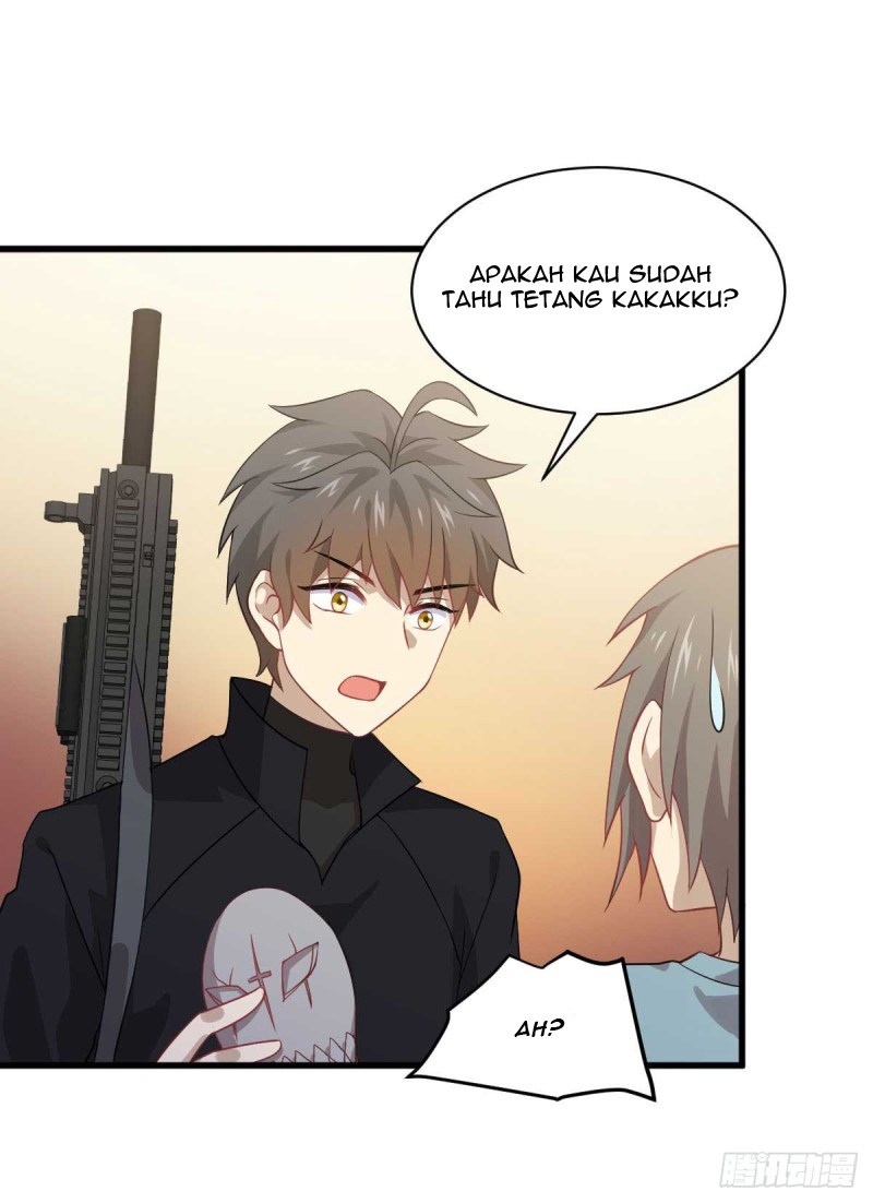 Immortal Swordsman in The Reverse World chapter 86 halaman 18