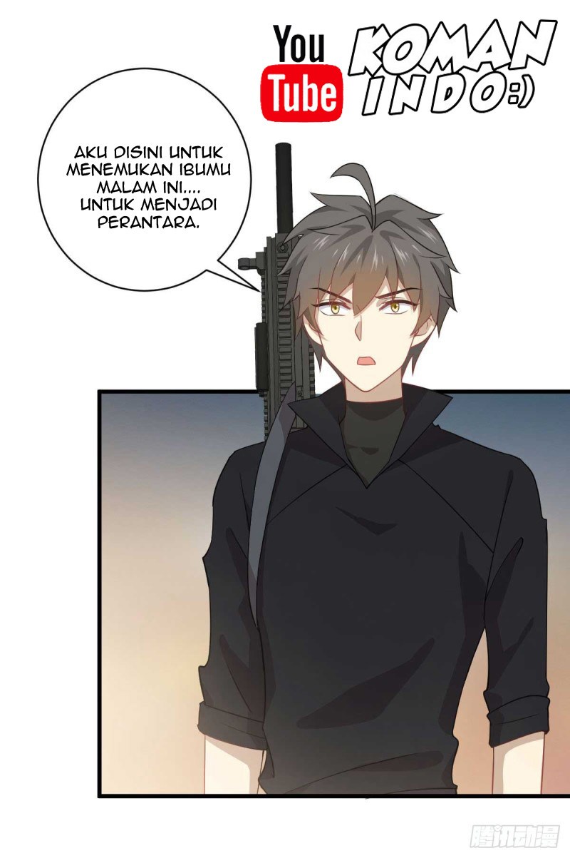 Immortal Swordsman in The Reverse World chapter 86 halaman 24