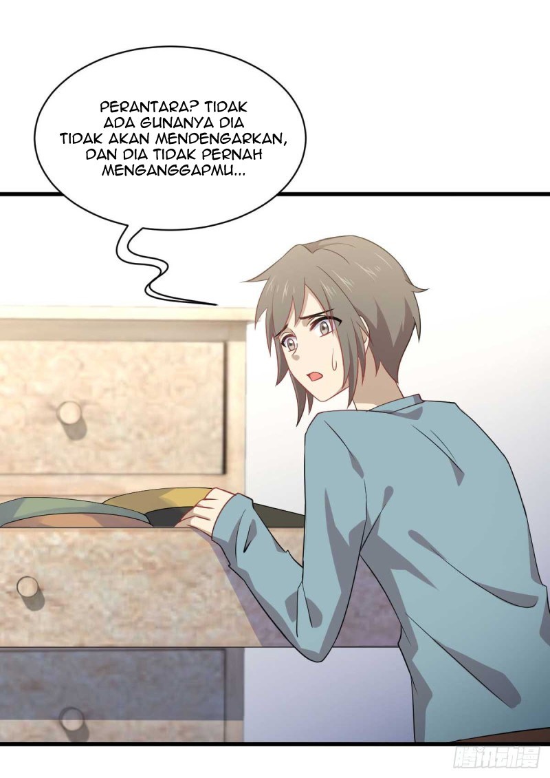 Immortal Swordsman in The Reverse World chapter 86 halaman 25