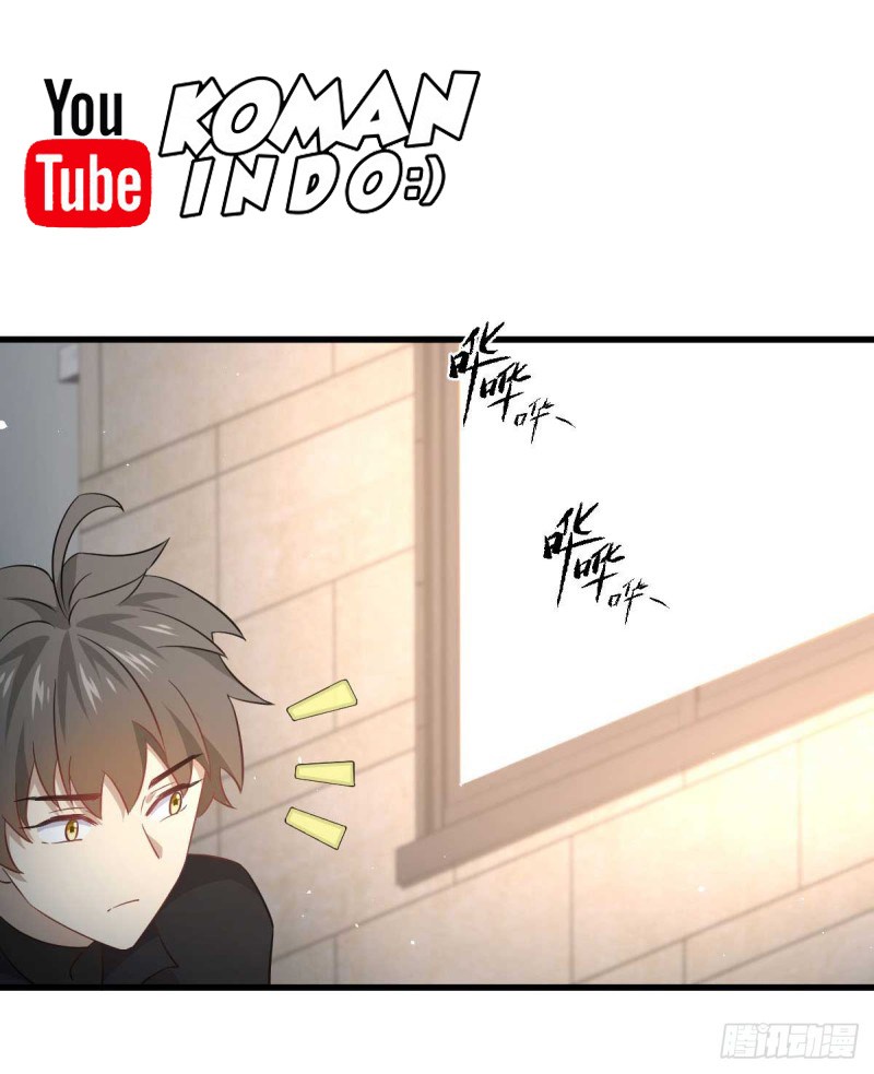 Immortal Swordsman in The Reverse World chapter 86 halaman 30