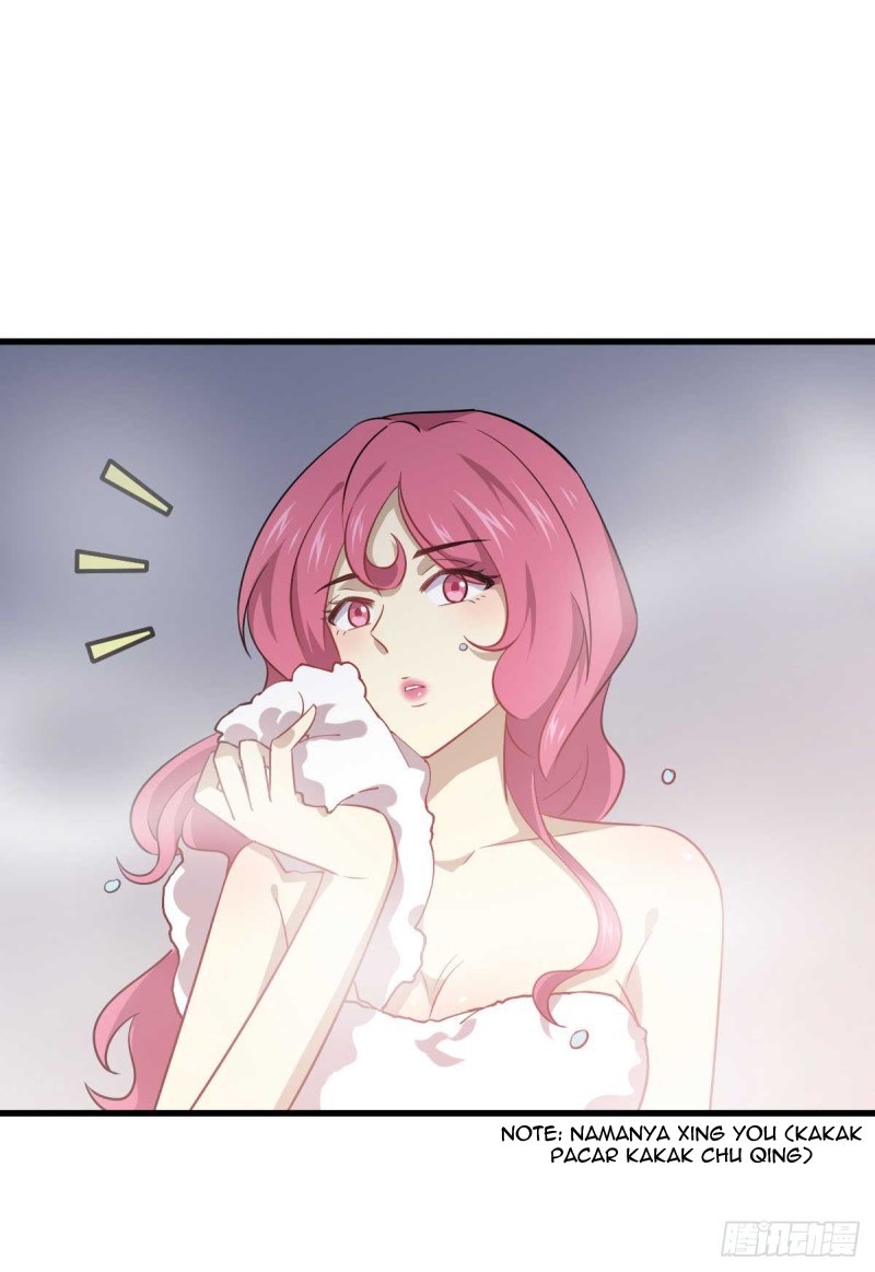 Immortal Swordsman in The Reverse World chapter 86 halaman 33