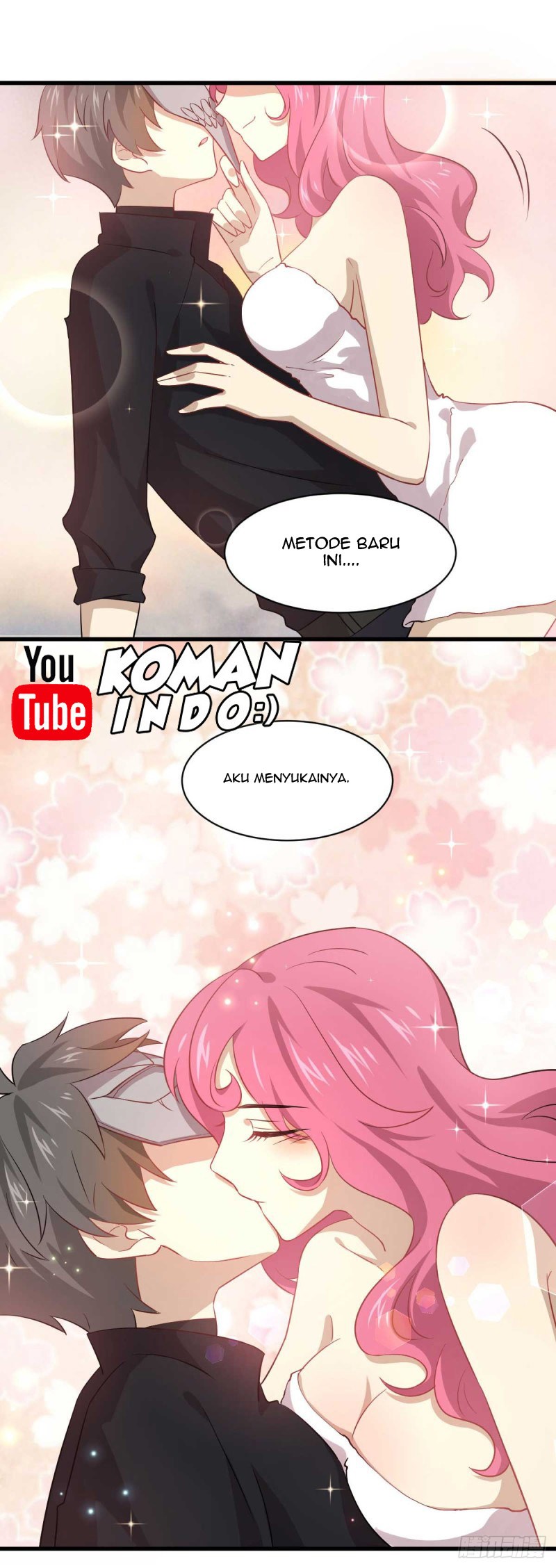 Immortal Swordsman in The Reverse World chapter 86 halaman 38