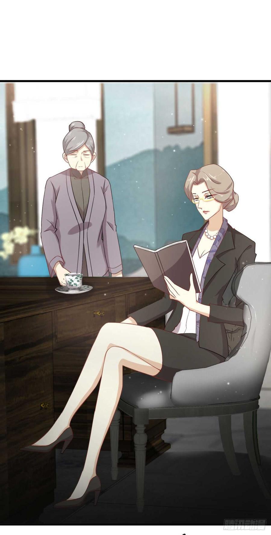 Immortal Swordsman in The Reverse World chapter 87 halaman 6
