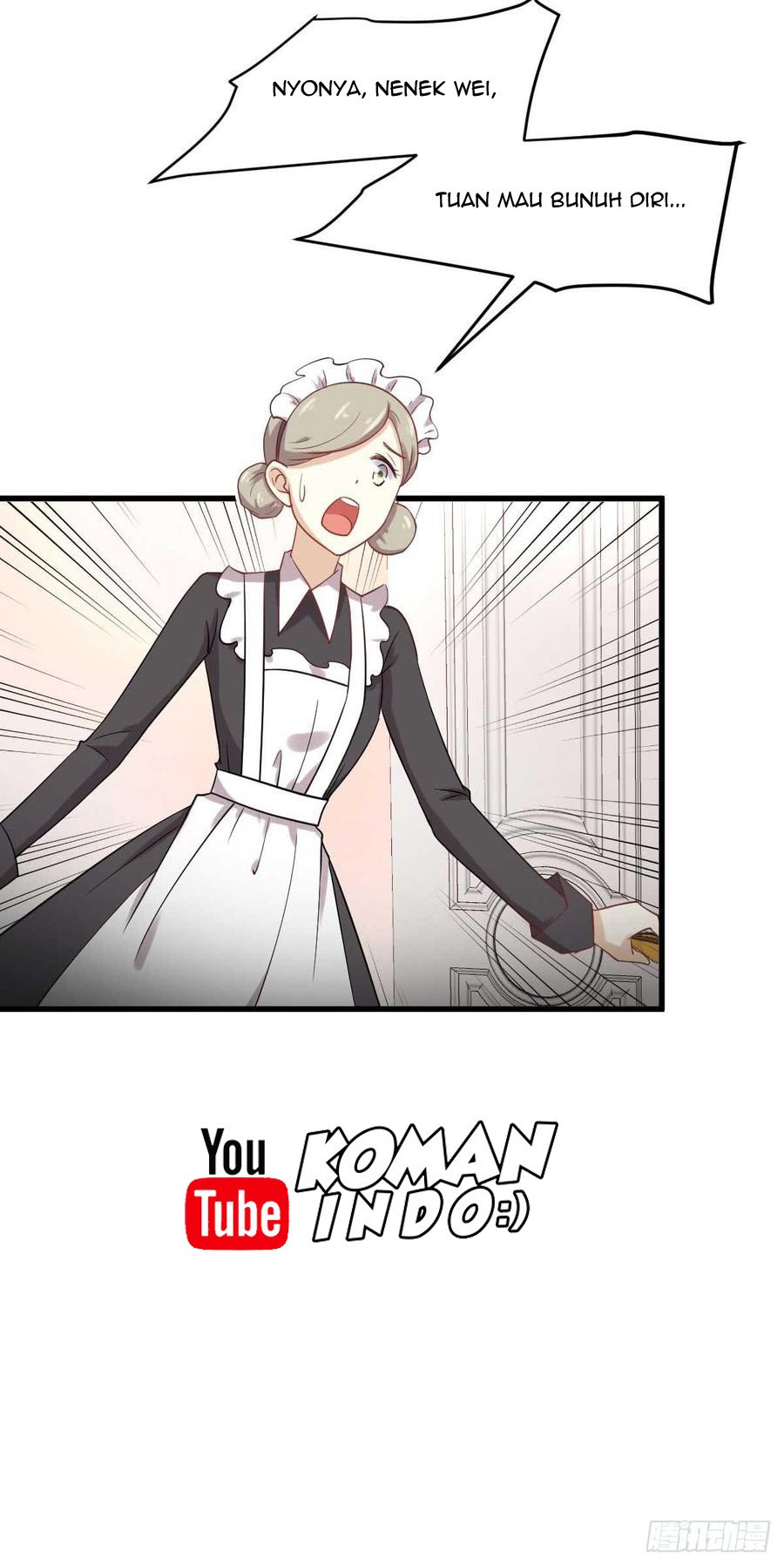 Immortal Swordsman in The Reverse World chapter 87 halaman 7