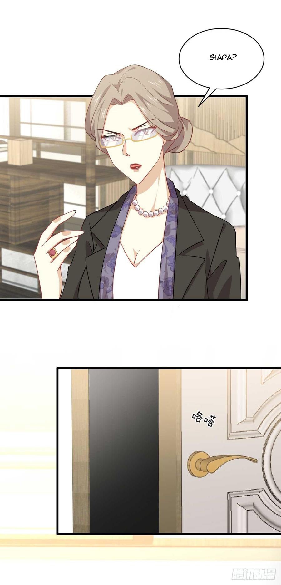 Immortal Swordsman in The Reverse World chapter 87 halaman 13