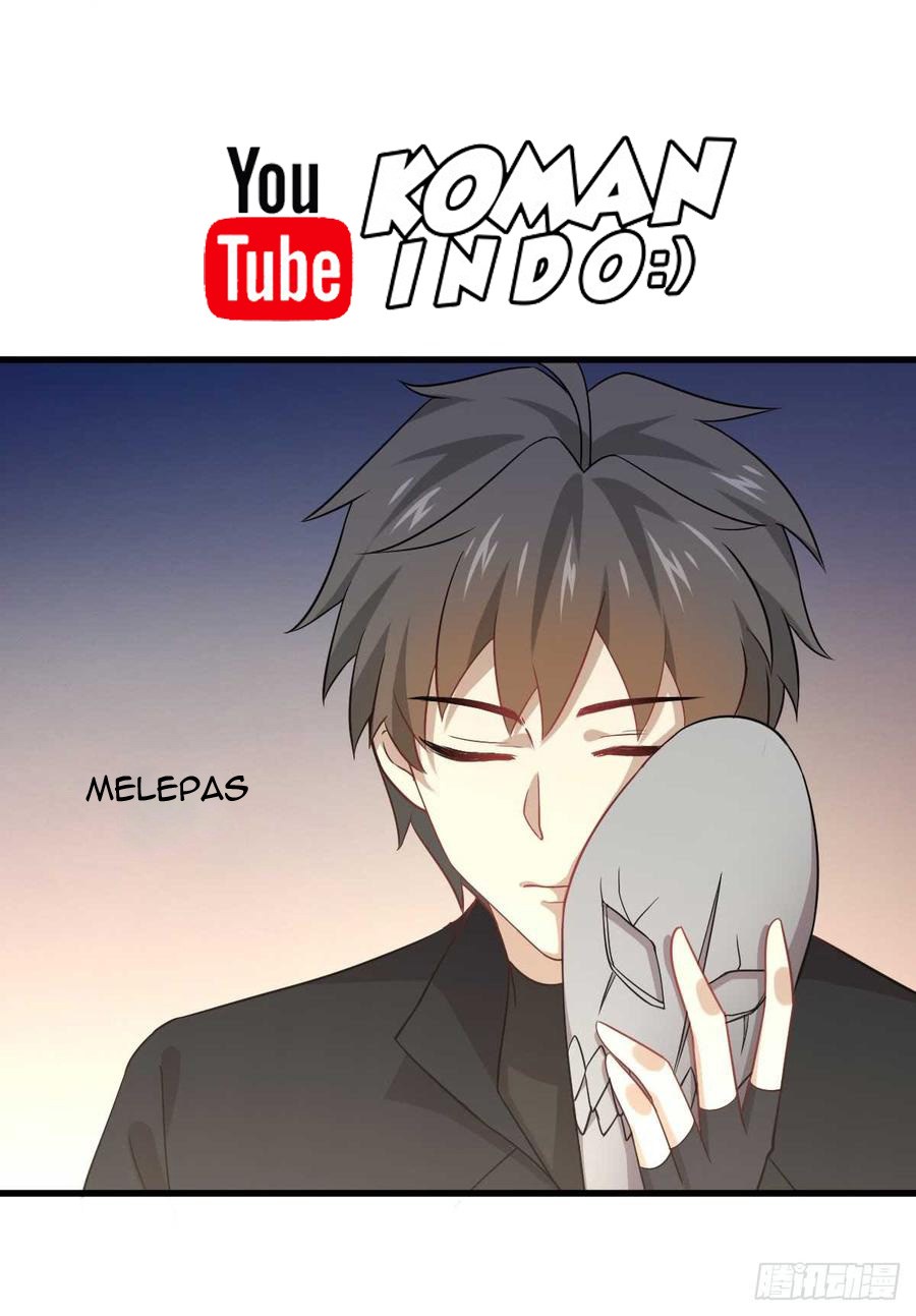 Immortal Swordsman in The Reverse World chapter 87 halaman 20