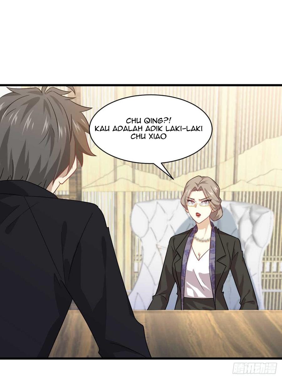Immortal Swordsman in The Reverse World chapter 87 halaman 21
