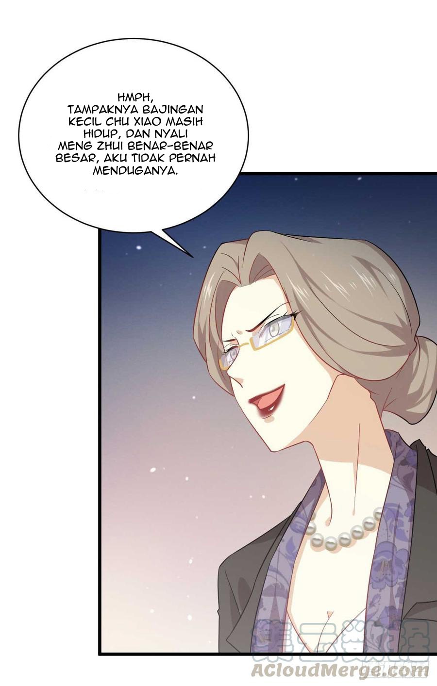 Immortal Swordsman in The Reverse World chapter 87 halaman 22