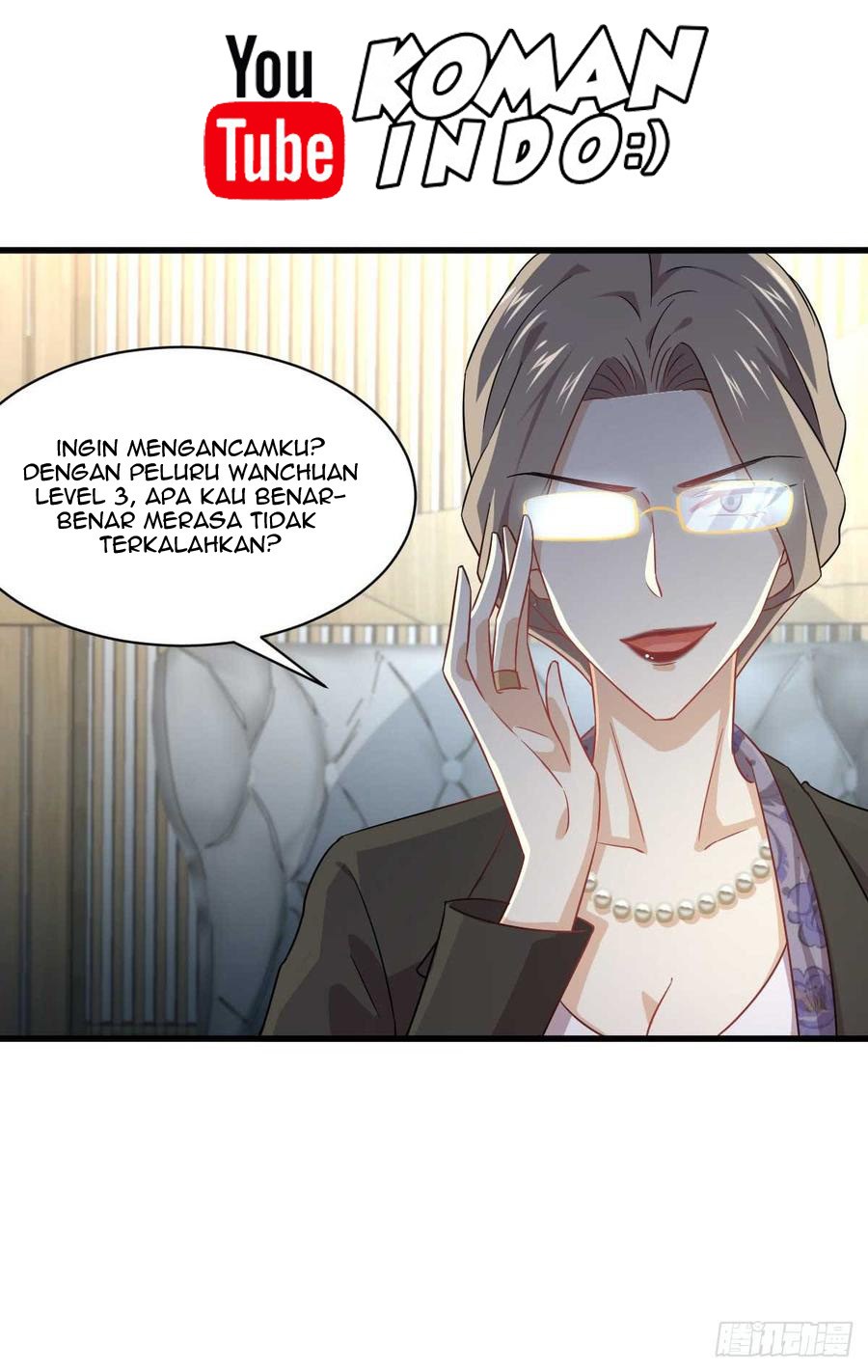 Immortal Swordsman in The Reverse World chapter 87 halaman 26
