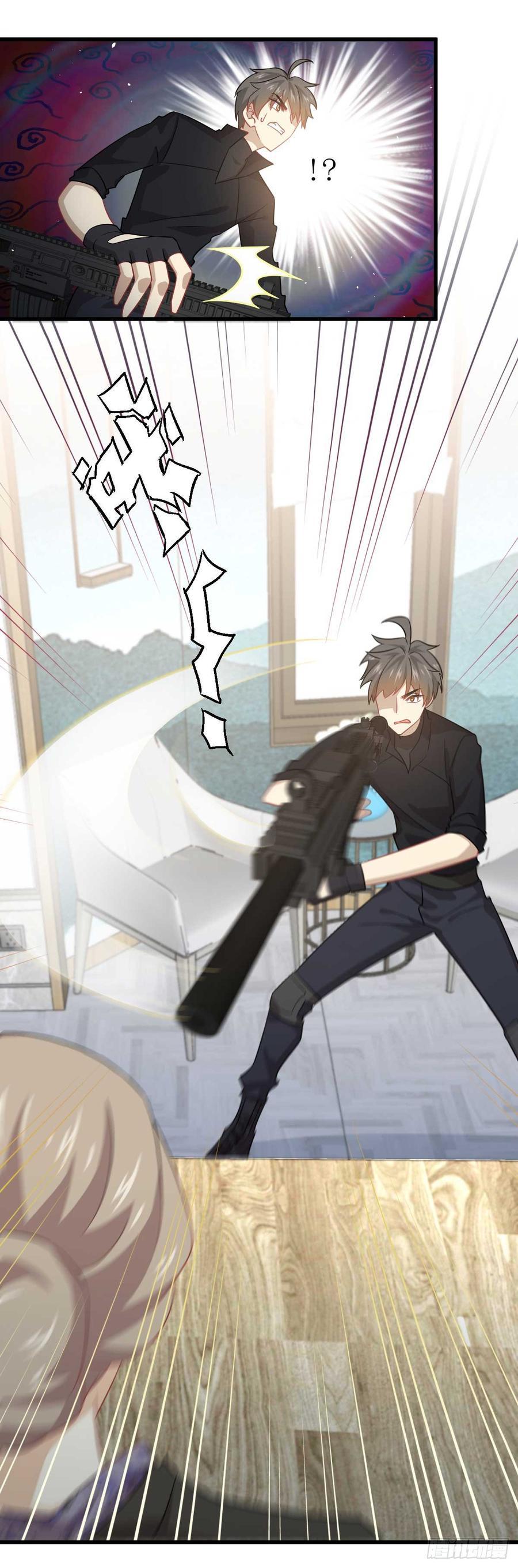 Immortal Swordsman in The Reverse World chapter 87 halaman 27