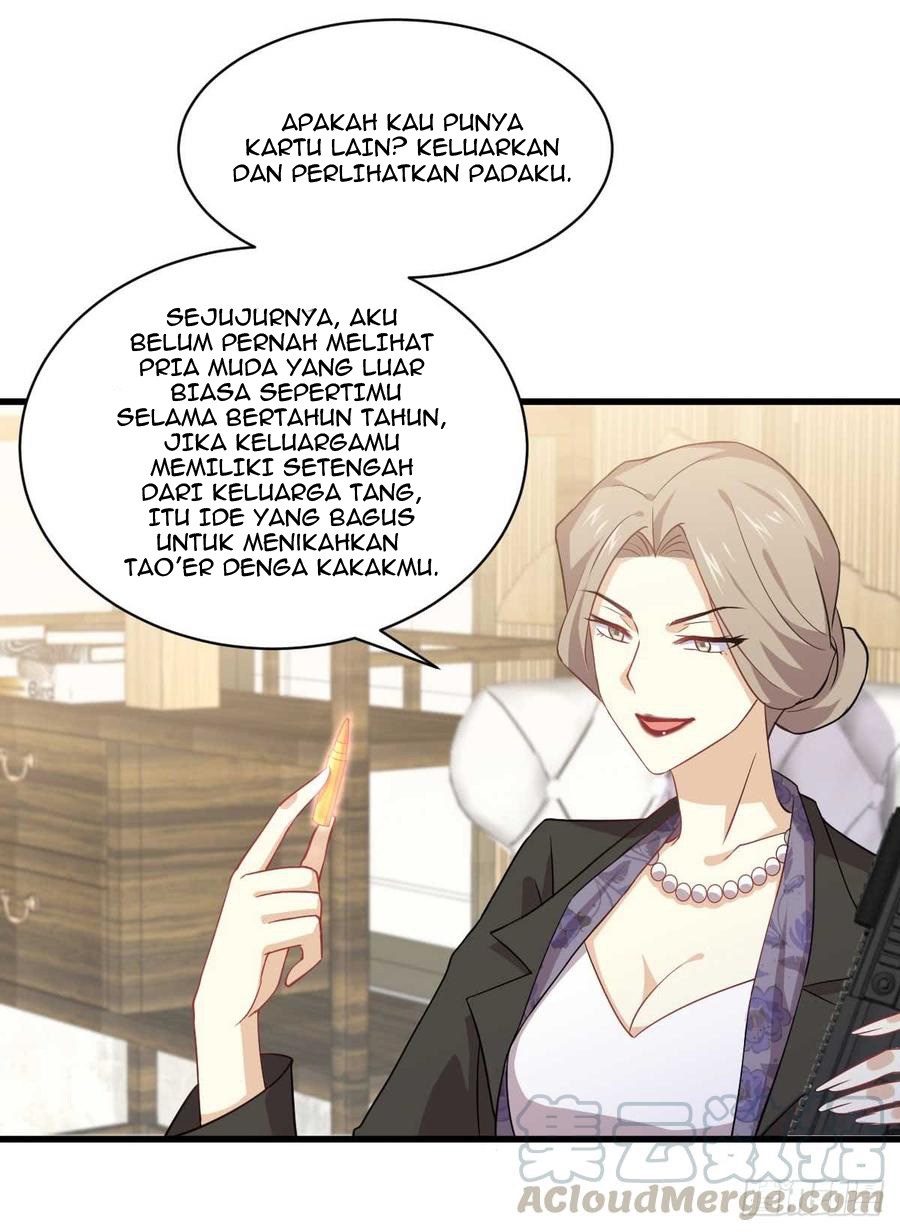 Immortal Swordsman in The Reverse World chapter 87 halaman 36