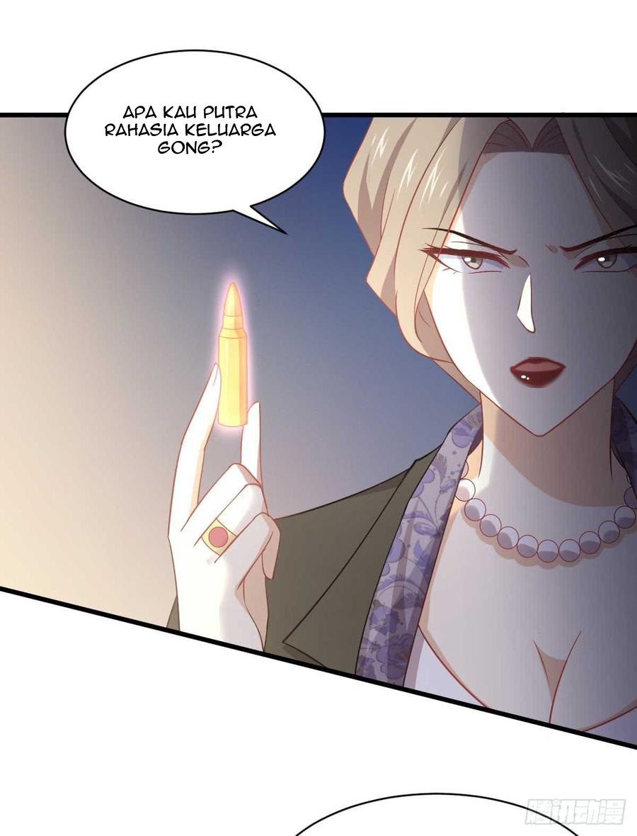 Immortal Swordsman in The Reverse World chapter 87 halaman 38