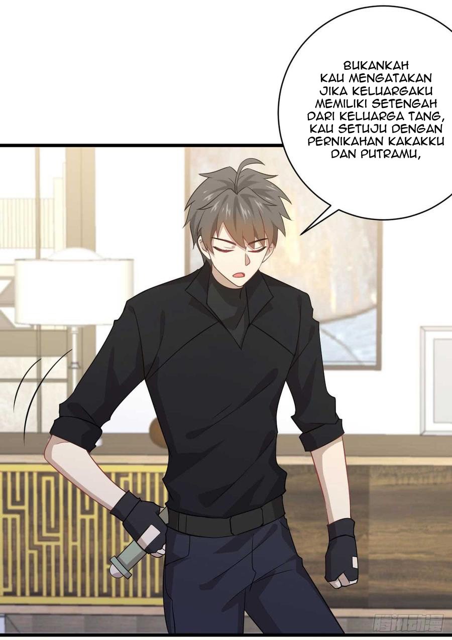 Immortal Swordsman in The Reverse World chapter 87 halaman 41