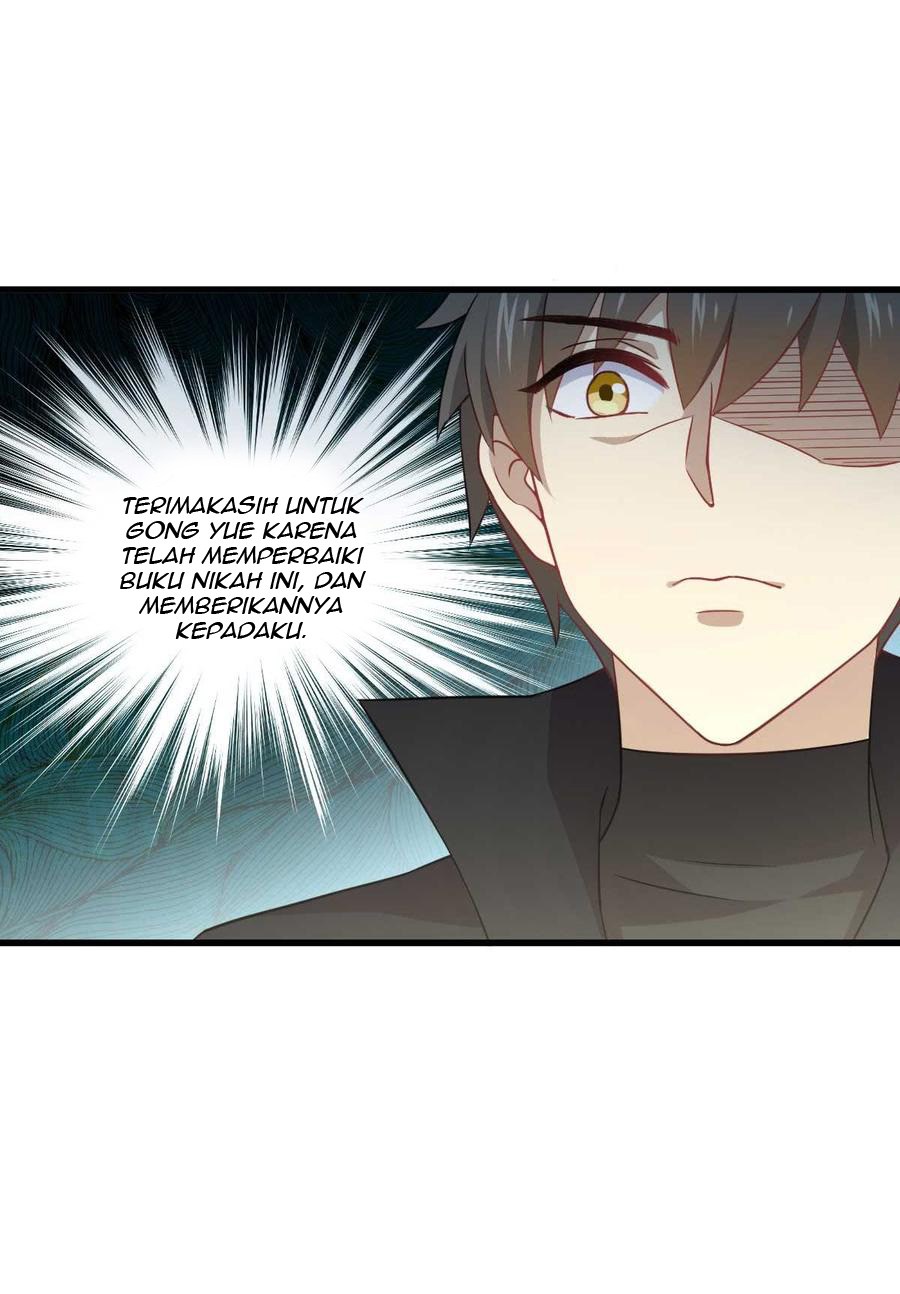 Immortal Swordsman in The Reverse World chapter 87 halaman 43