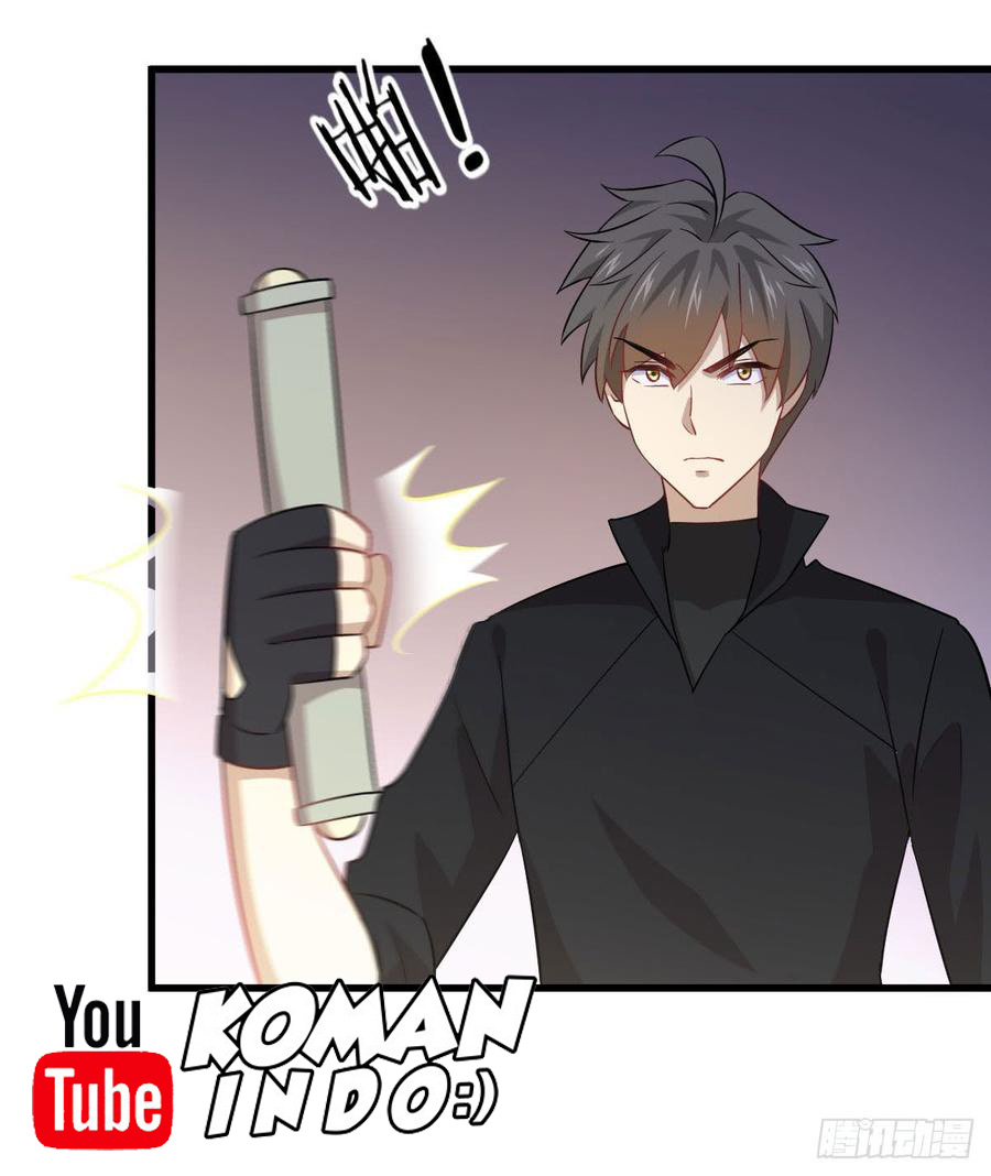 Immortal Swordsman in The Reverse World chapter 88 halaman 7