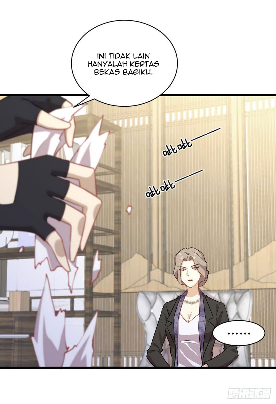 Immortal Swordsman in The Reverse World chapter 88 halaman 8