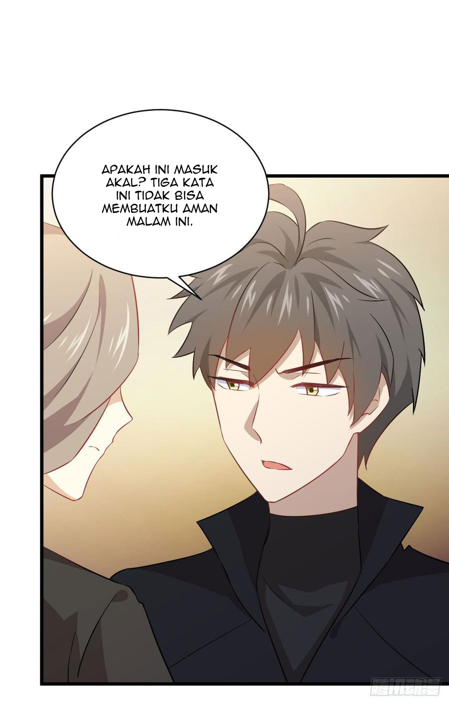 Immortal Swordsman in The Reverse World chapter 88 halaman 10