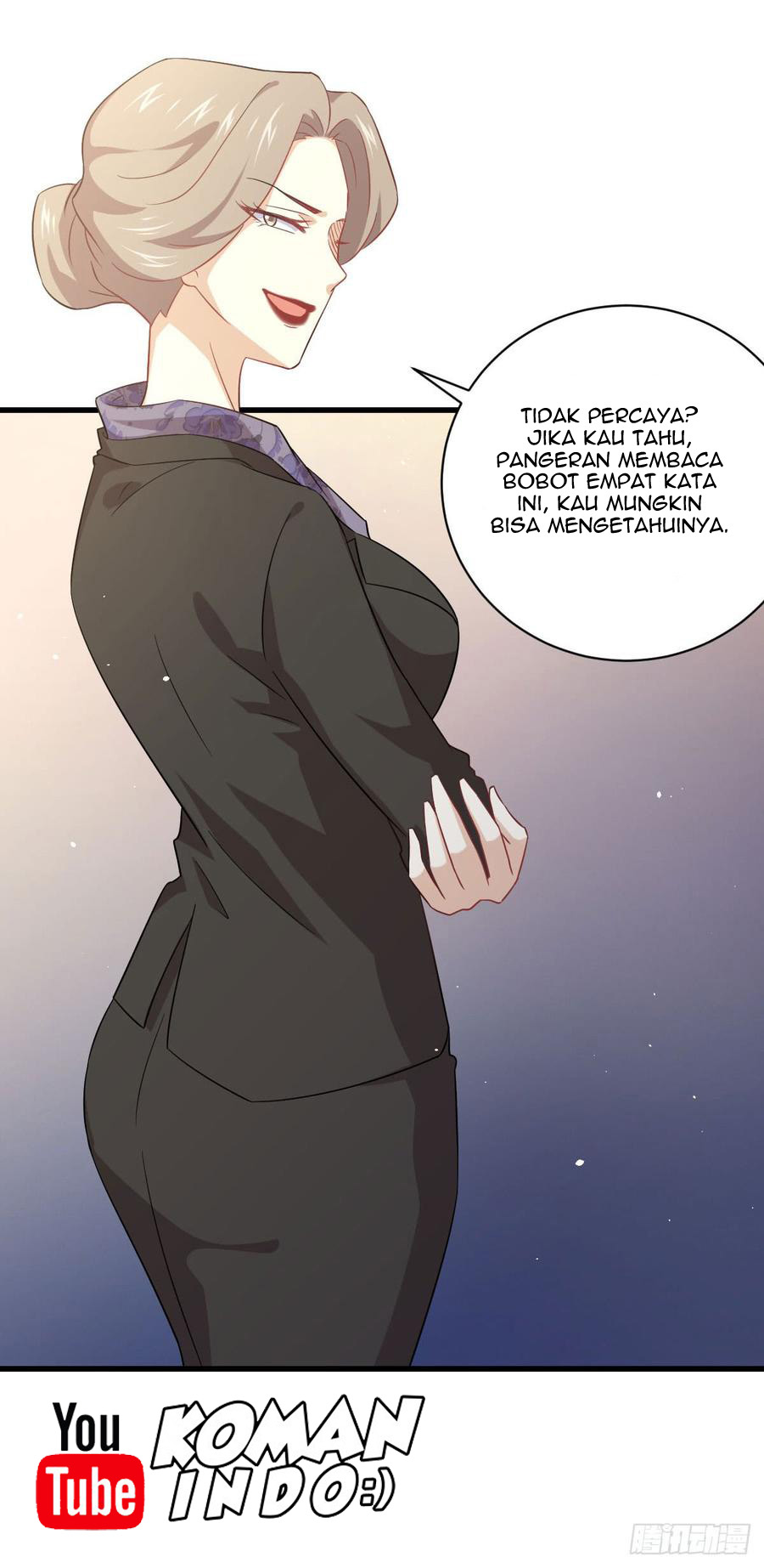 Immortal Swordsman in The Reverse World chapter 88 halaman 13