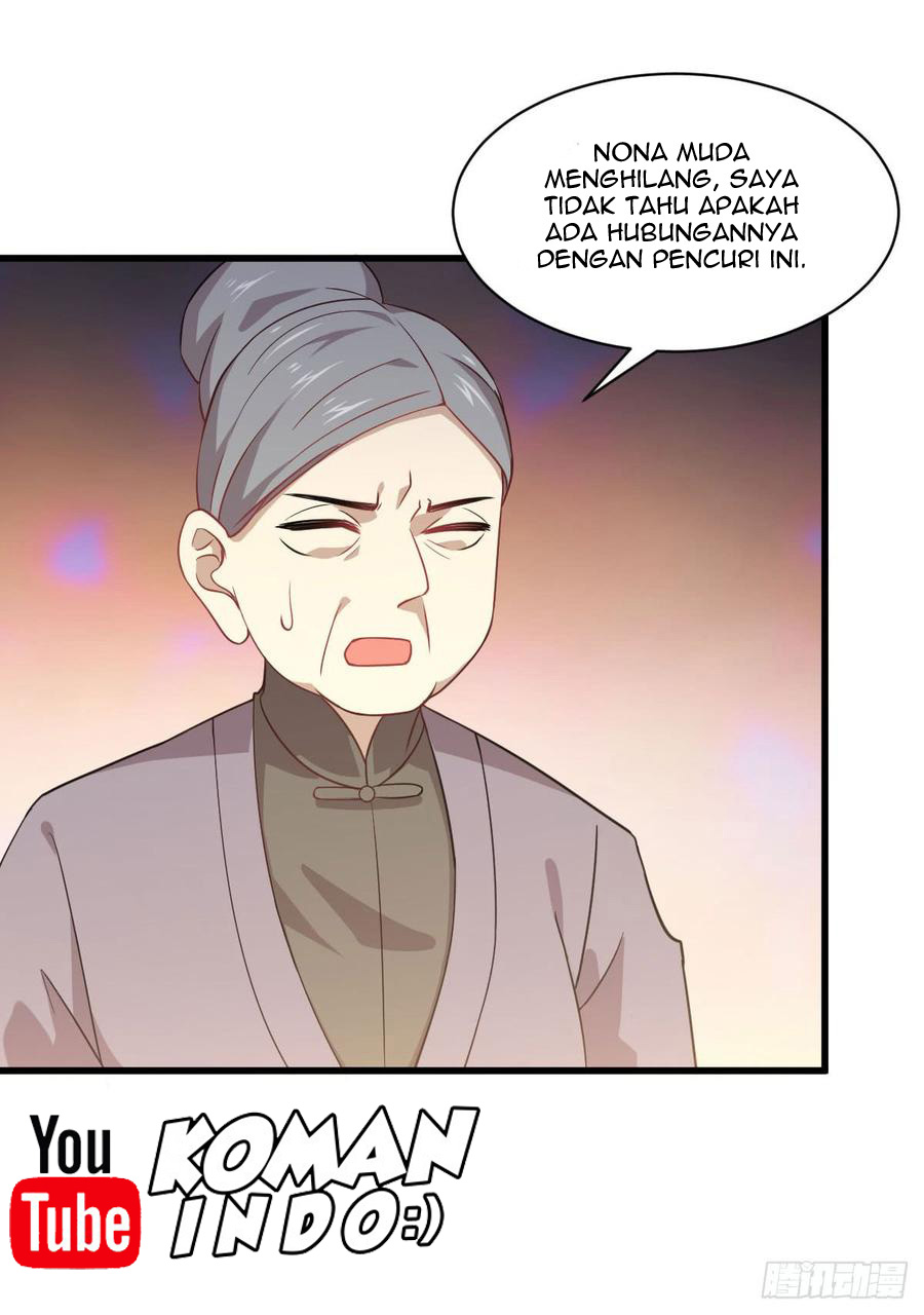 Immortal Swordsman in The Reverse World chapter 88 halaman 19