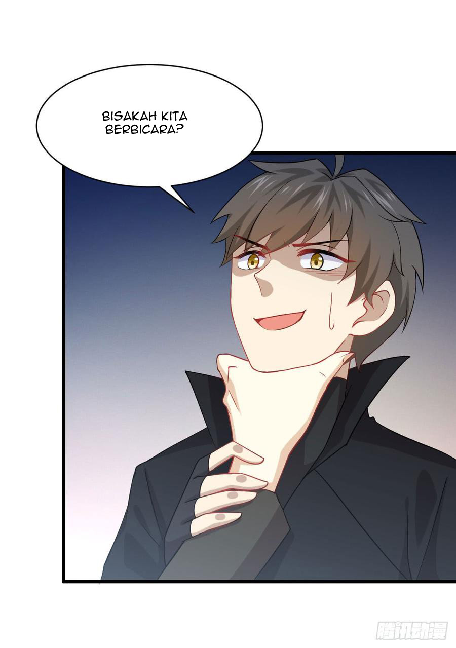 Immortal Swordsman in The Reverse World chapter 88 halaman 22