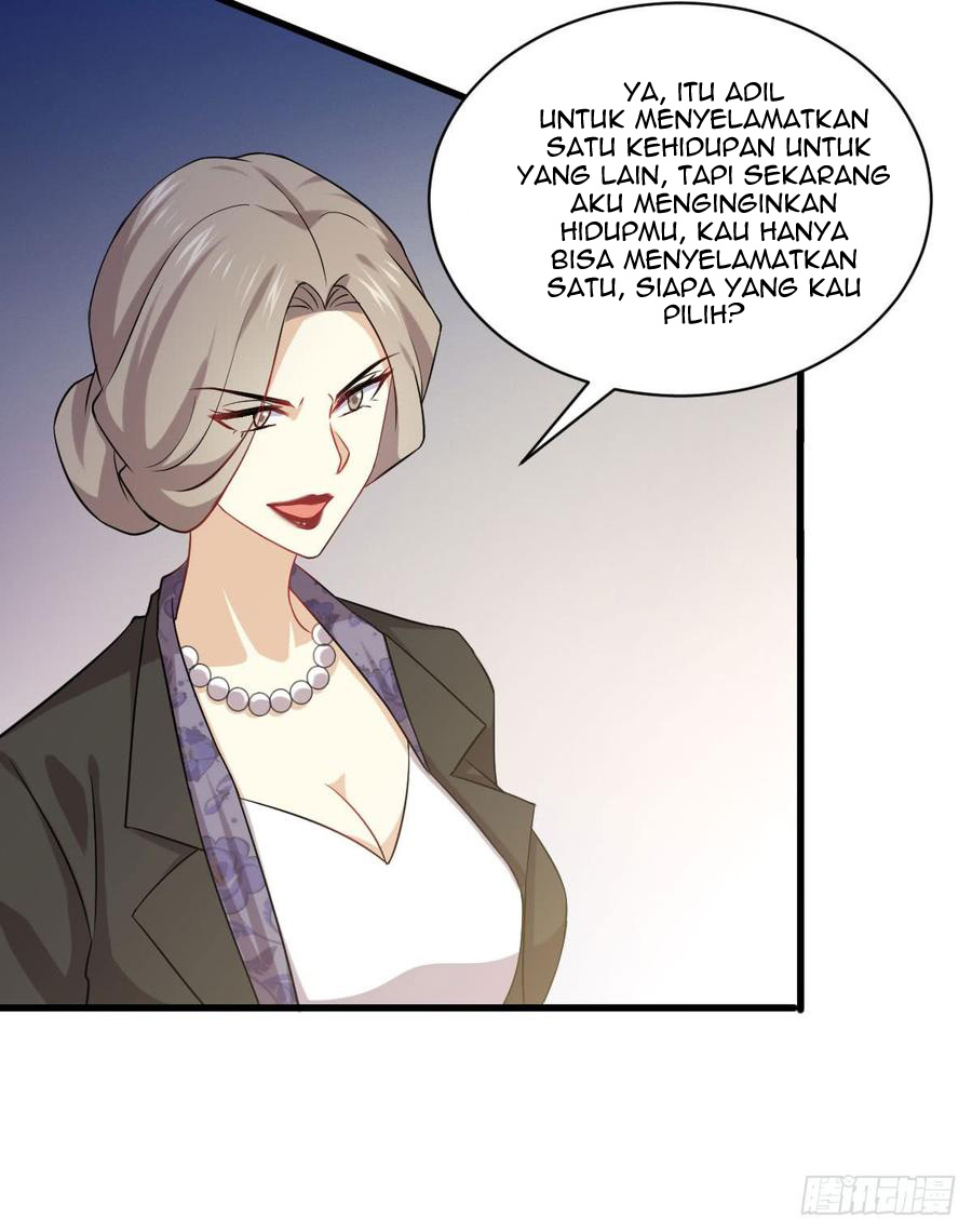 Immortal Swordsman in The Reverse World chapter 88 halaman 26