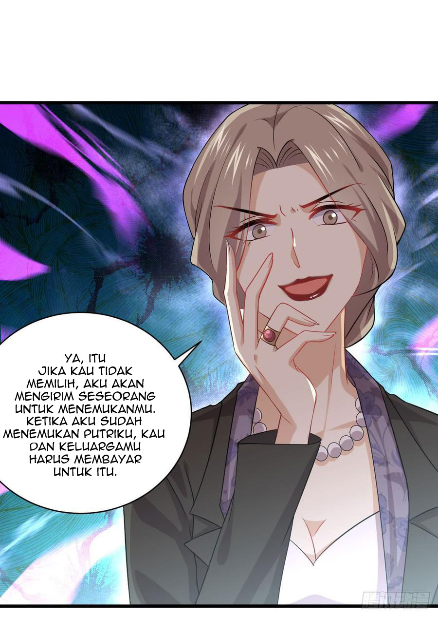 Immortal Swordsman in The Reverse World chapter 88 halaman 28