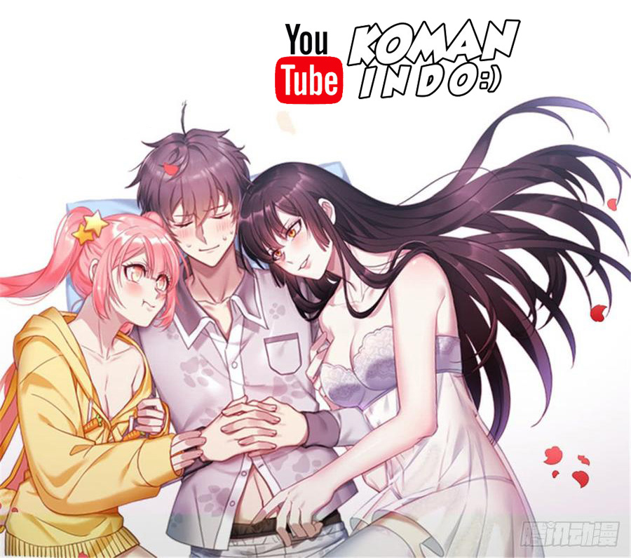 Immortal Swordsman in The Reverse World chapter 88 halaman 37
