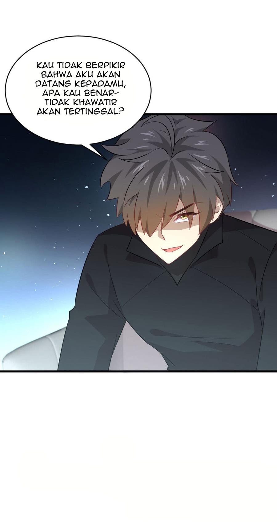 Immortal Swordsman in The Reverse World chapter 89 halaman 4