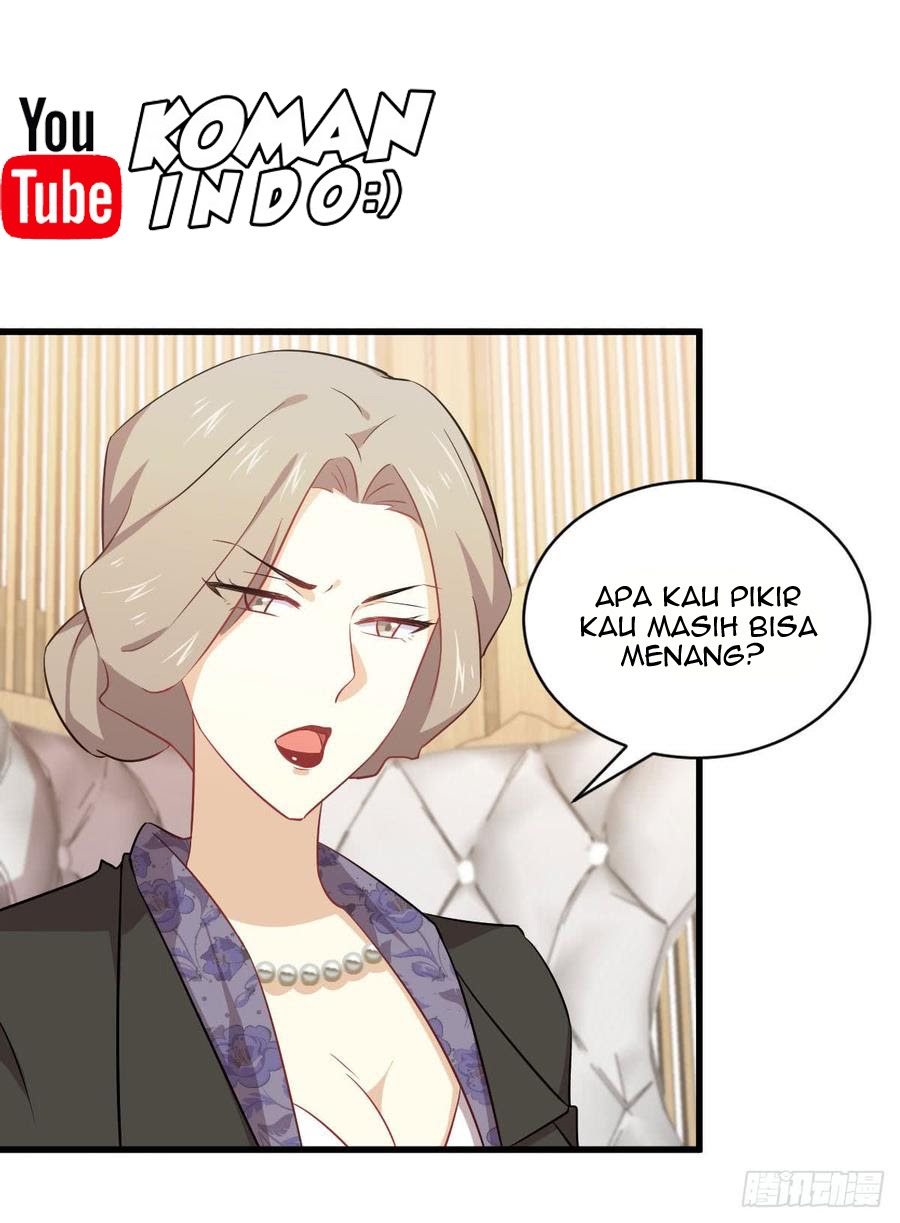 Immortal Swordsman in The Reverse World chapter 89 halaman 5