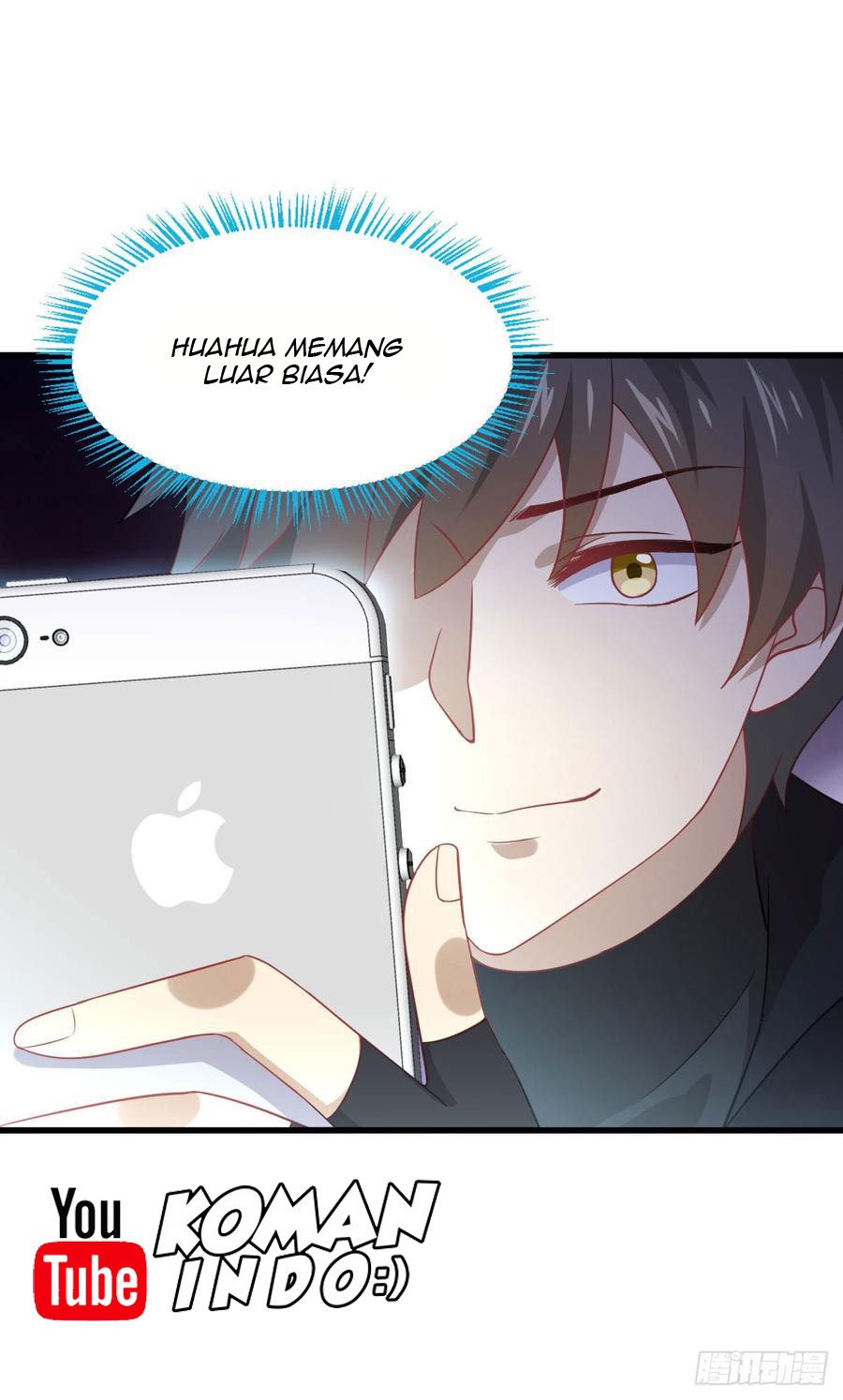 Immortal Swordsman in The Reverse World chapter 89 halaman 13