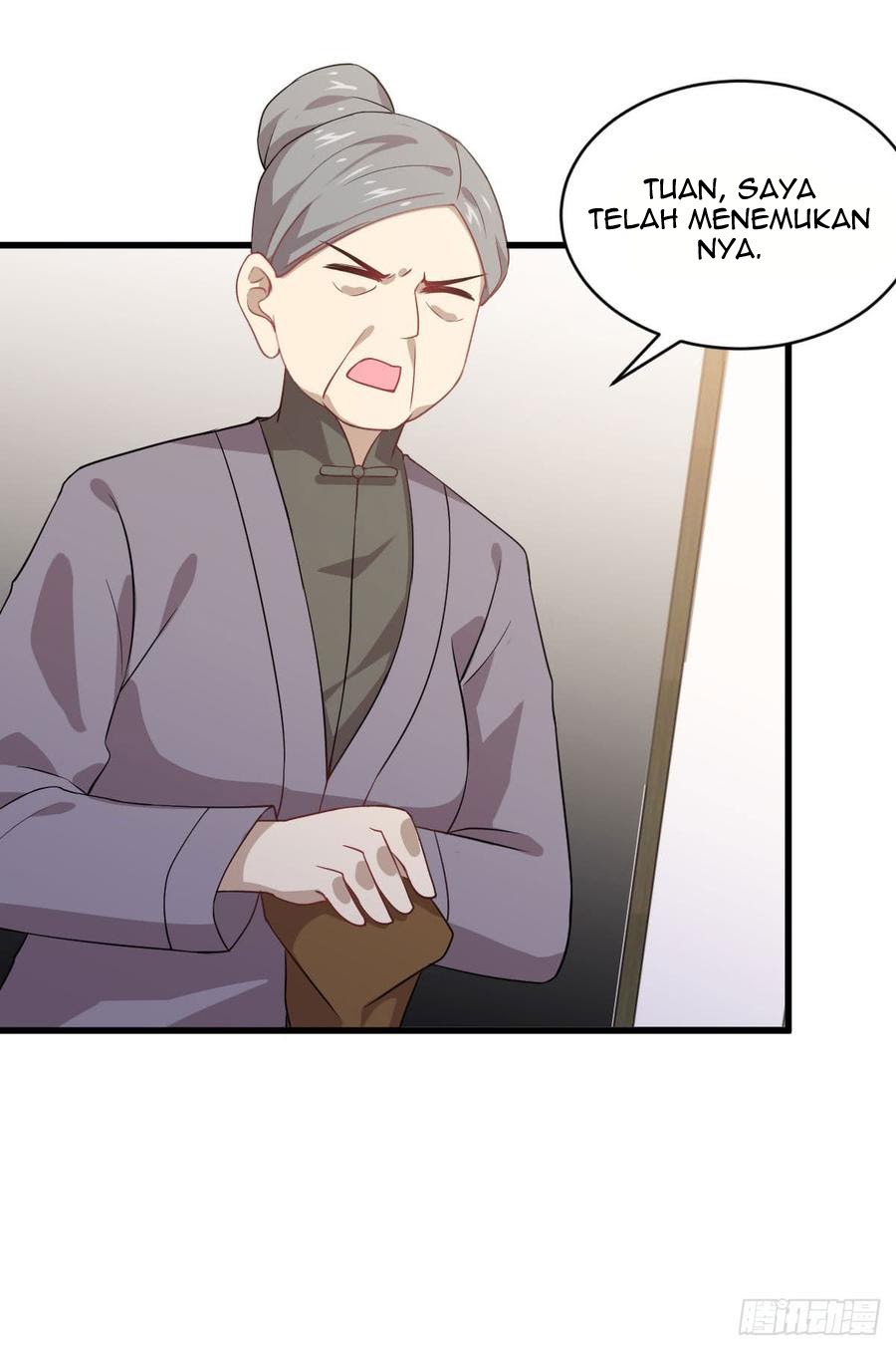 Immortal Swordsman in The Reverse World chapter 89 halaman 14