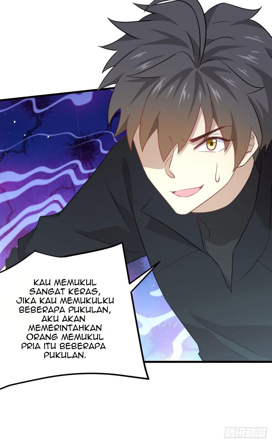 Immortal Swordsman in The Reverse World chapter 89 halaman 23