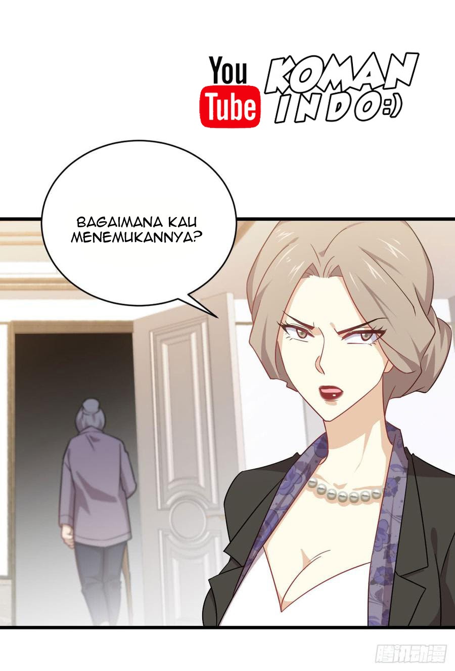 Immortal Swordsman in The Reverse World chapter 89 halaman 26