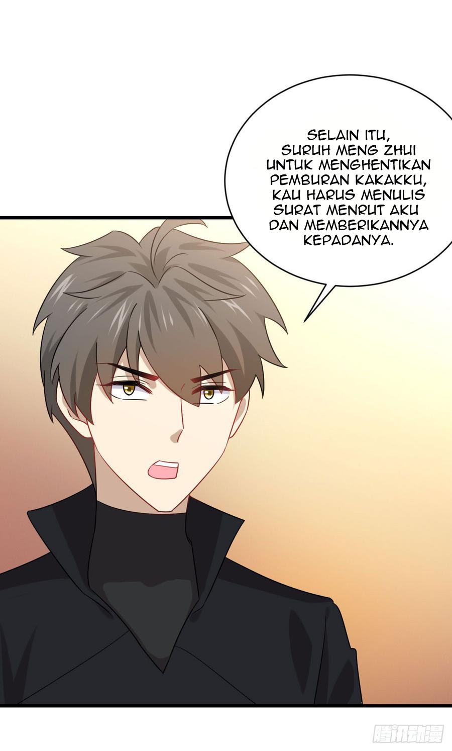 Immortal Swordsman in The Reverse World chapter 89 halaman 31