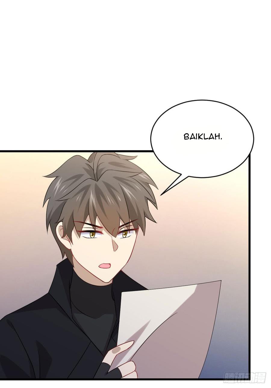 Immortal Swordsman in The Reverse World chapter 89 halaman 35
