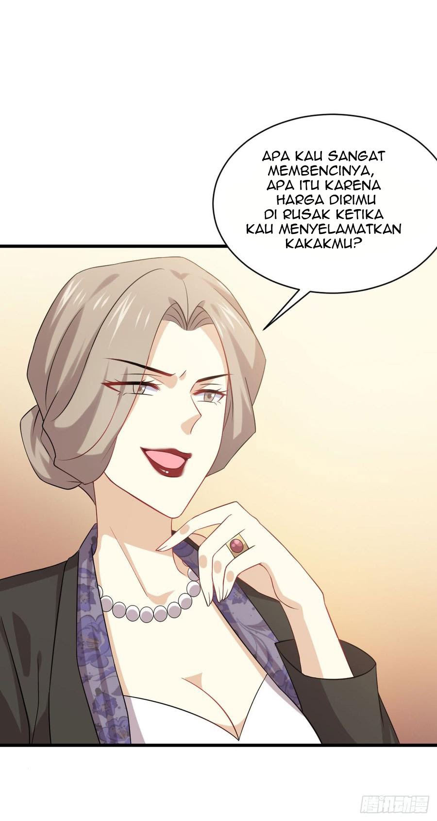 Immortal Swordsman in The Reverse World chapter 89 halaman 37