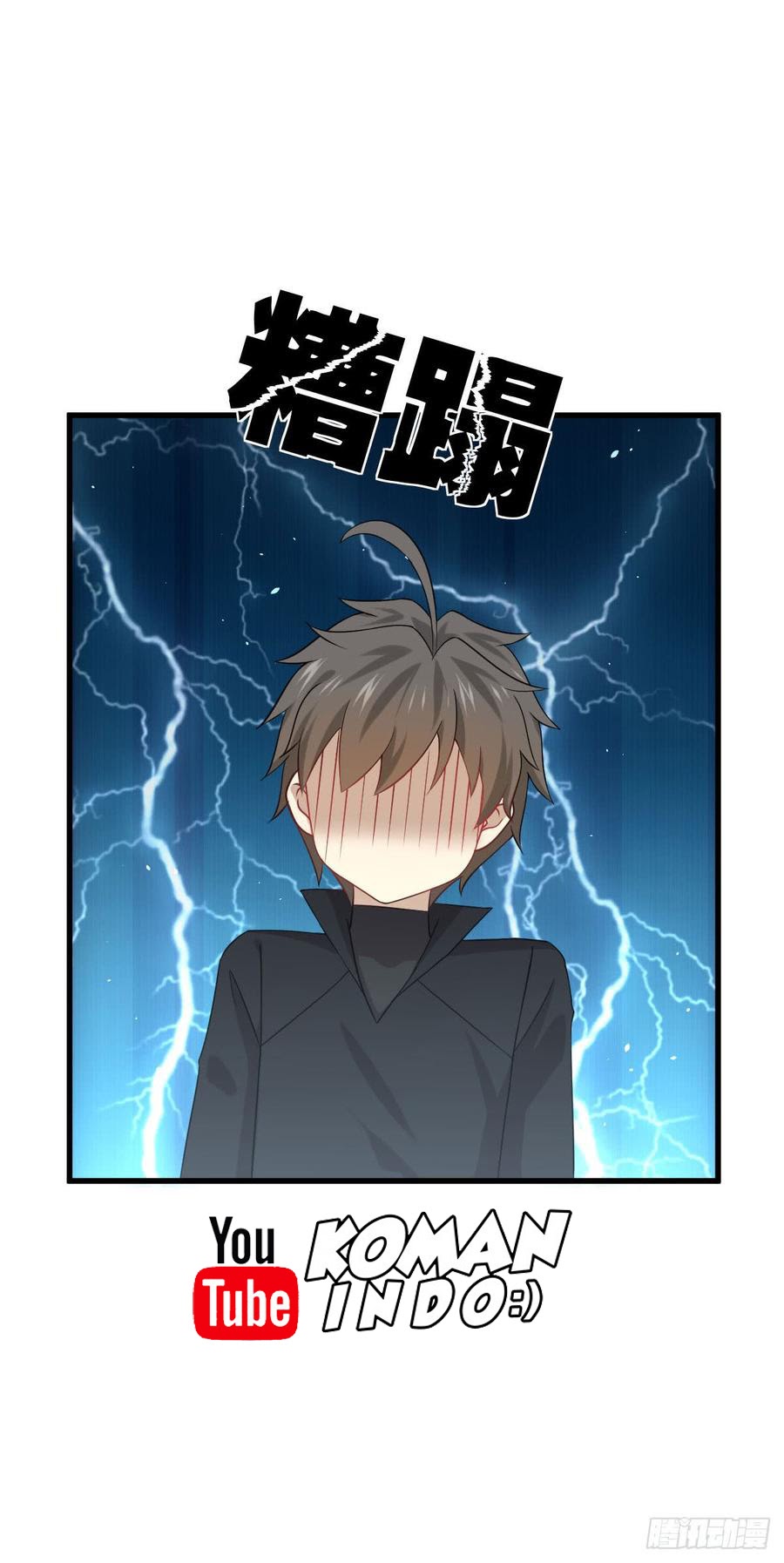 Immortal Swordsman in The Reverse World chapter 89 halaman 38