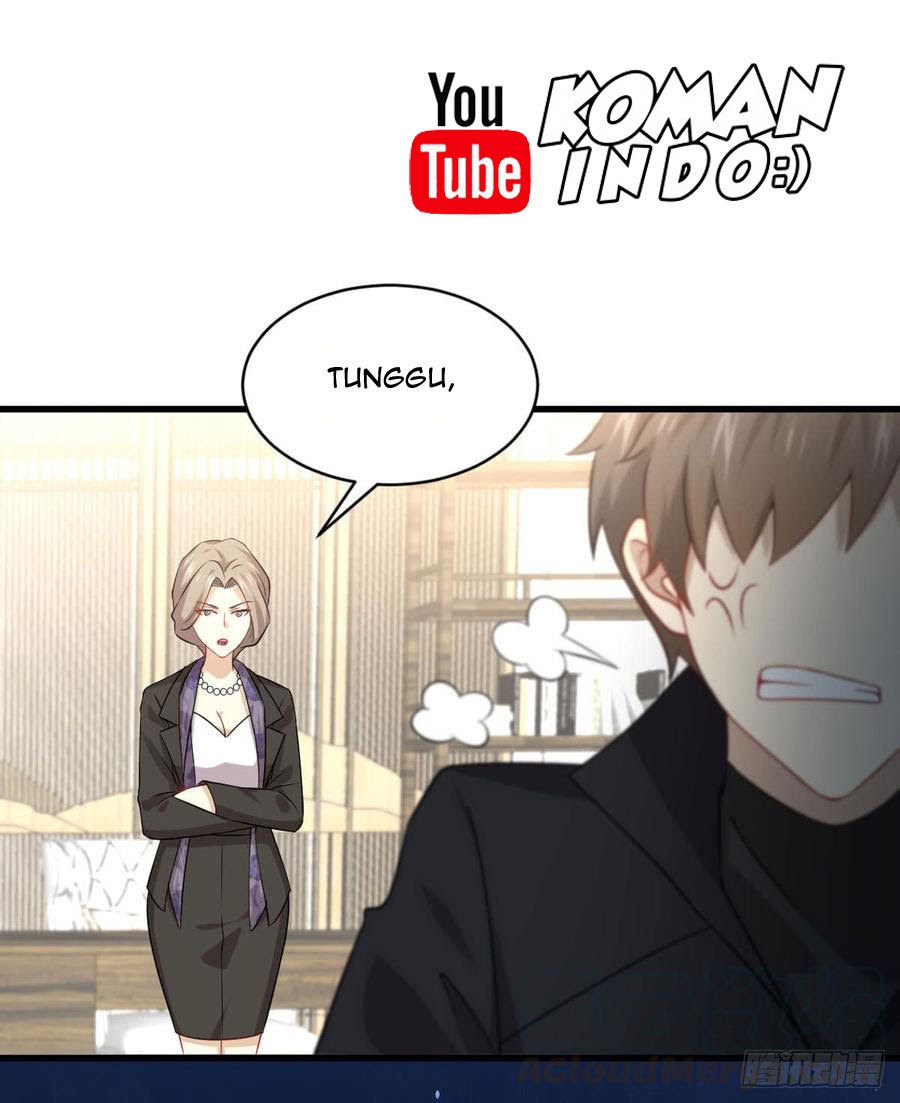 Immortal Swordsman in The Reverse World chapter 89 halaman 40