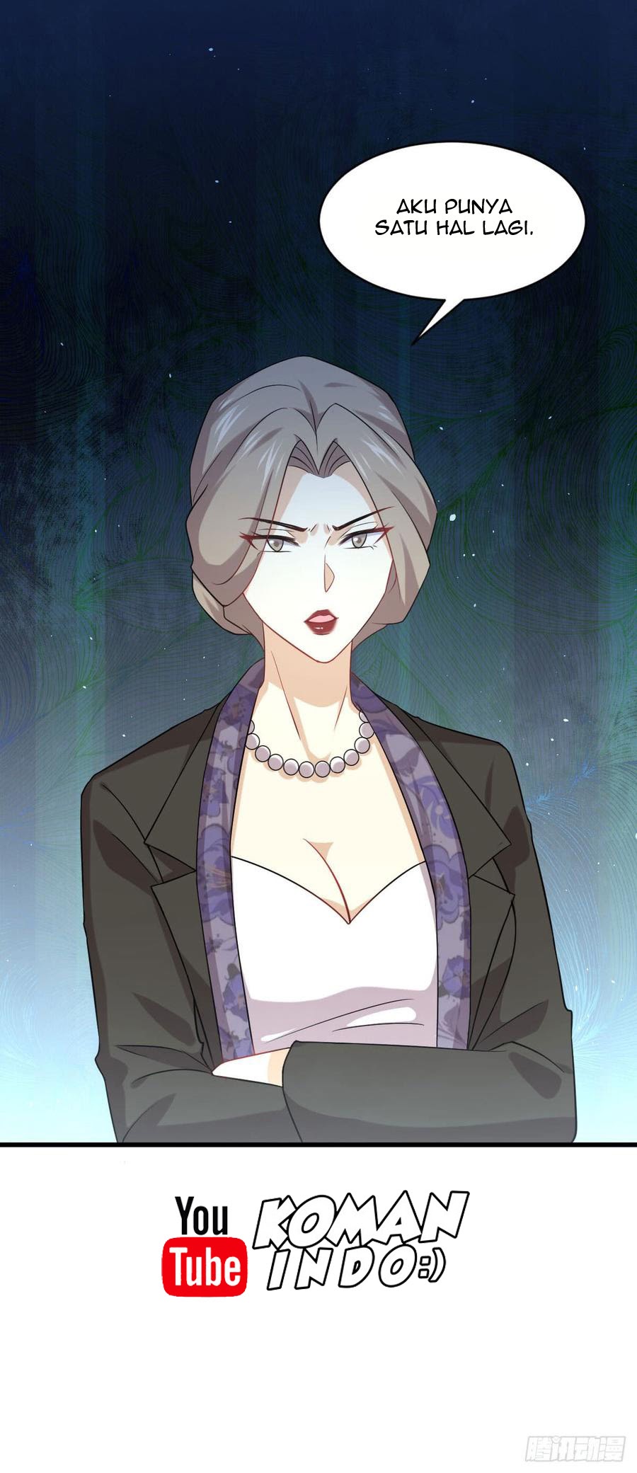 Immortal Swordsman in The Reverse World chapter 89 halaman 41